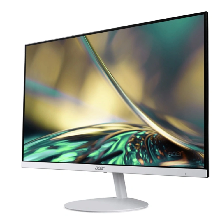 Acer SA272Ewmix 27", bílá