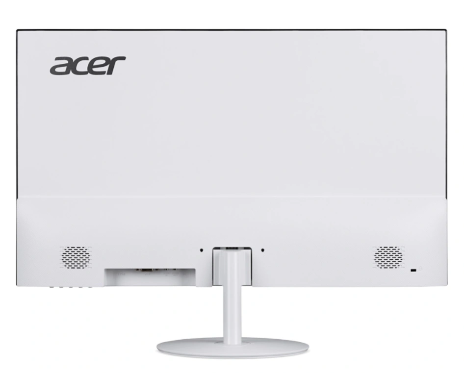 Acer SA272Ewmix 27", bílá