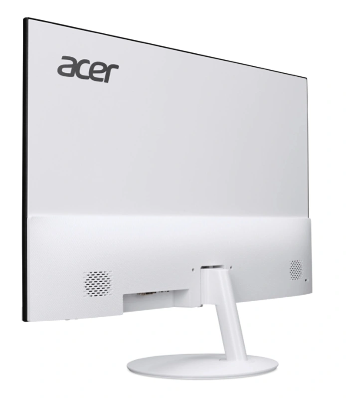 Acer SA272Ewmix 27", bílá