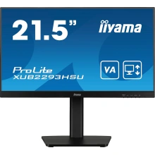 iiyama XUB2293HSU-B7