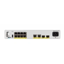 Cisco C9200CX-8P-2X2G-E