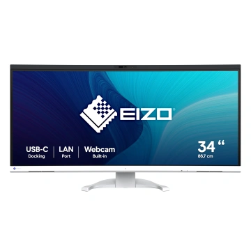 EIZO EV3450XC-WT