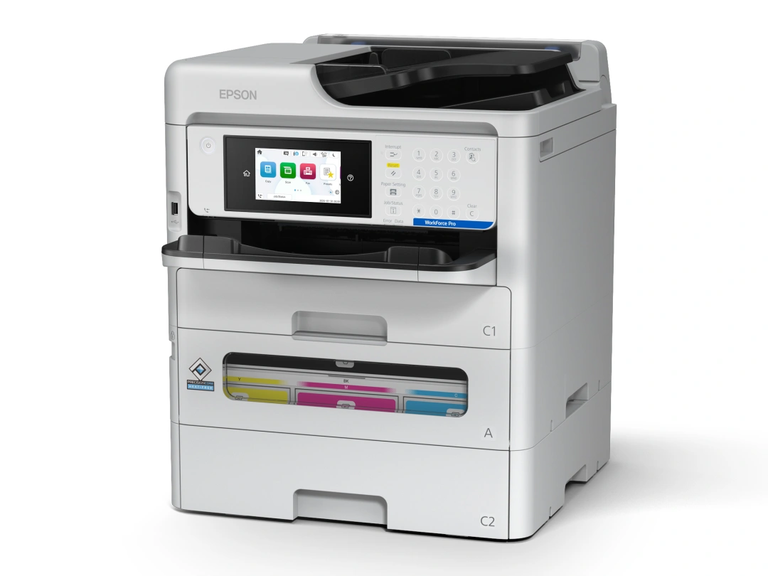 Epson EM-C800RDWF