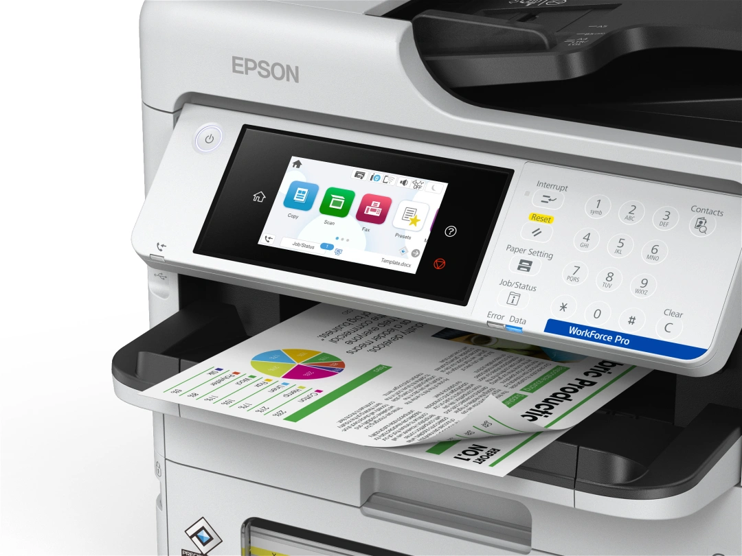 Epson EM-C800RDWF