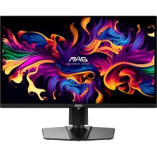 MSI MAG 271QPX (MAG 271QPX QD-OLED), černá