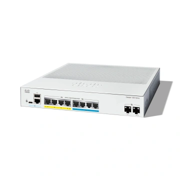 Cisco C1300-8MGP-2X