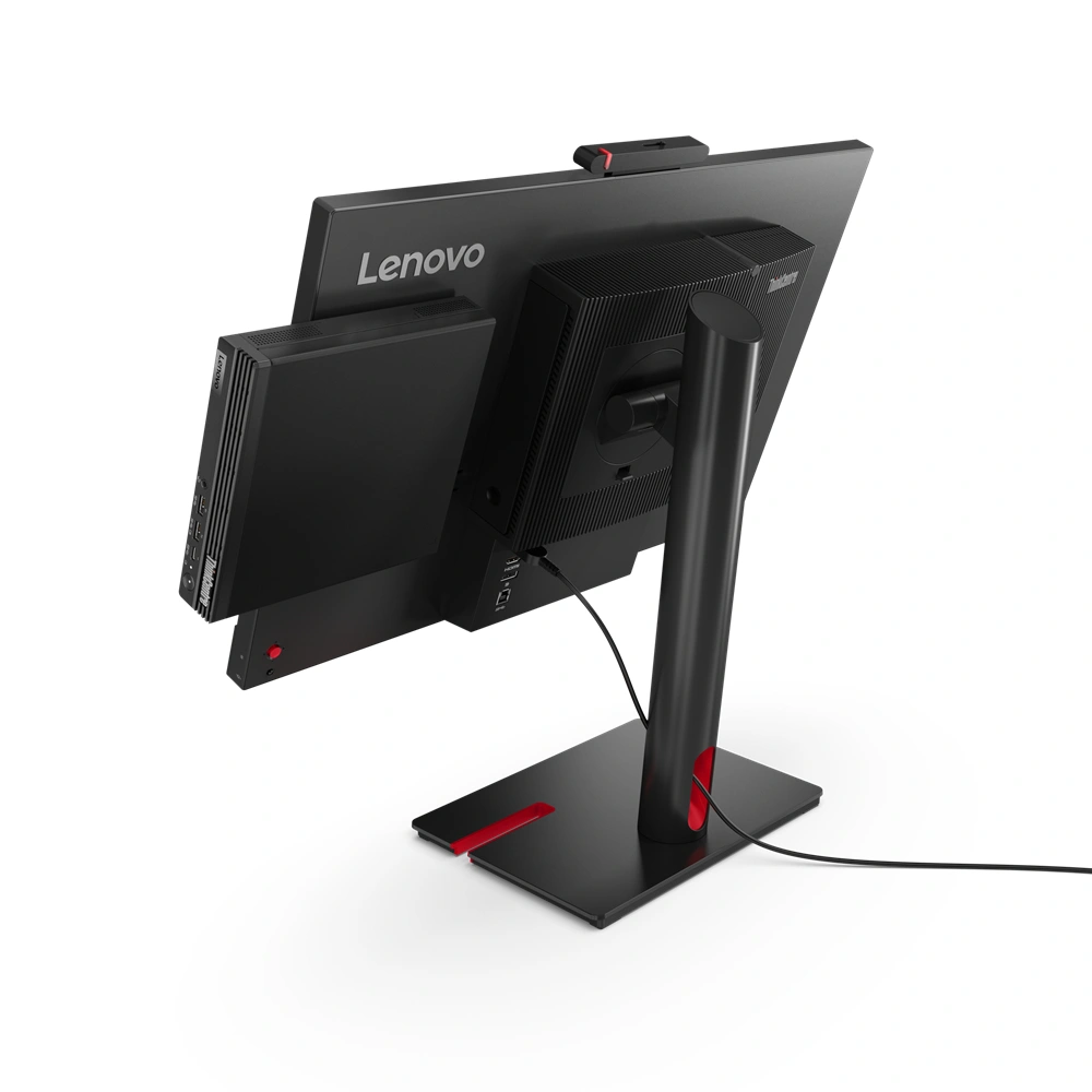 Lenovo ThinkCentre M70q Gen 5 (12TD000KCK)