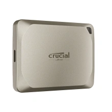 Crucial X9 Pro