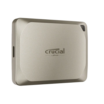 Crucial X9 Pro