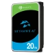 Seagate SkyHawk AI 20 TB