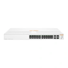 HPE Aruba Instant On 1930 24G Class4 PoE 4SFP/SFP+ 195W