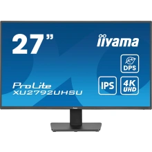 iiyama ProLite/XU2792UHSU-B6/27