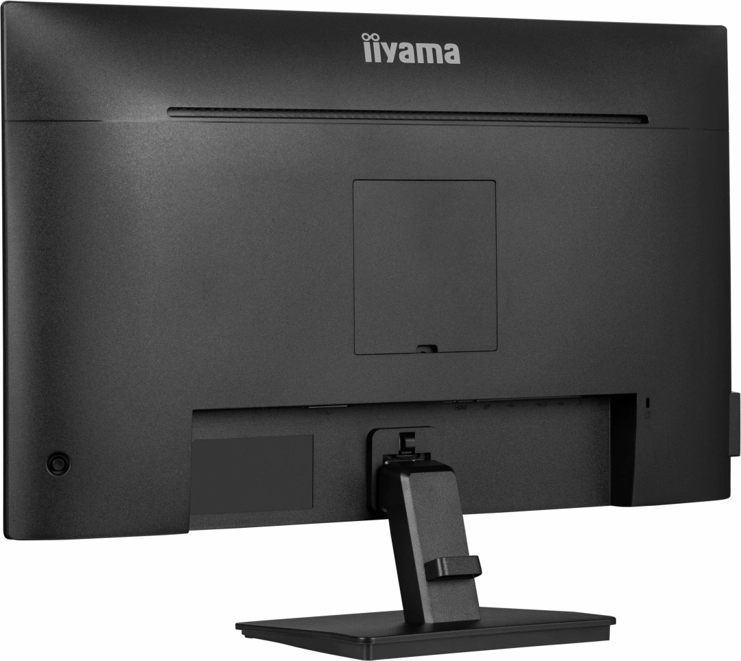 iiyama ProLite/XU2792UHSU-B6/27"/IPS/4K UHD/60Hz/4ms/Black/3R