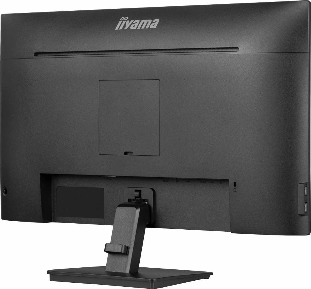 iiyama ProLite/XU2792UHSU-B6/27"/IPS/4K UHD/60Hz/4ms/Black/3R