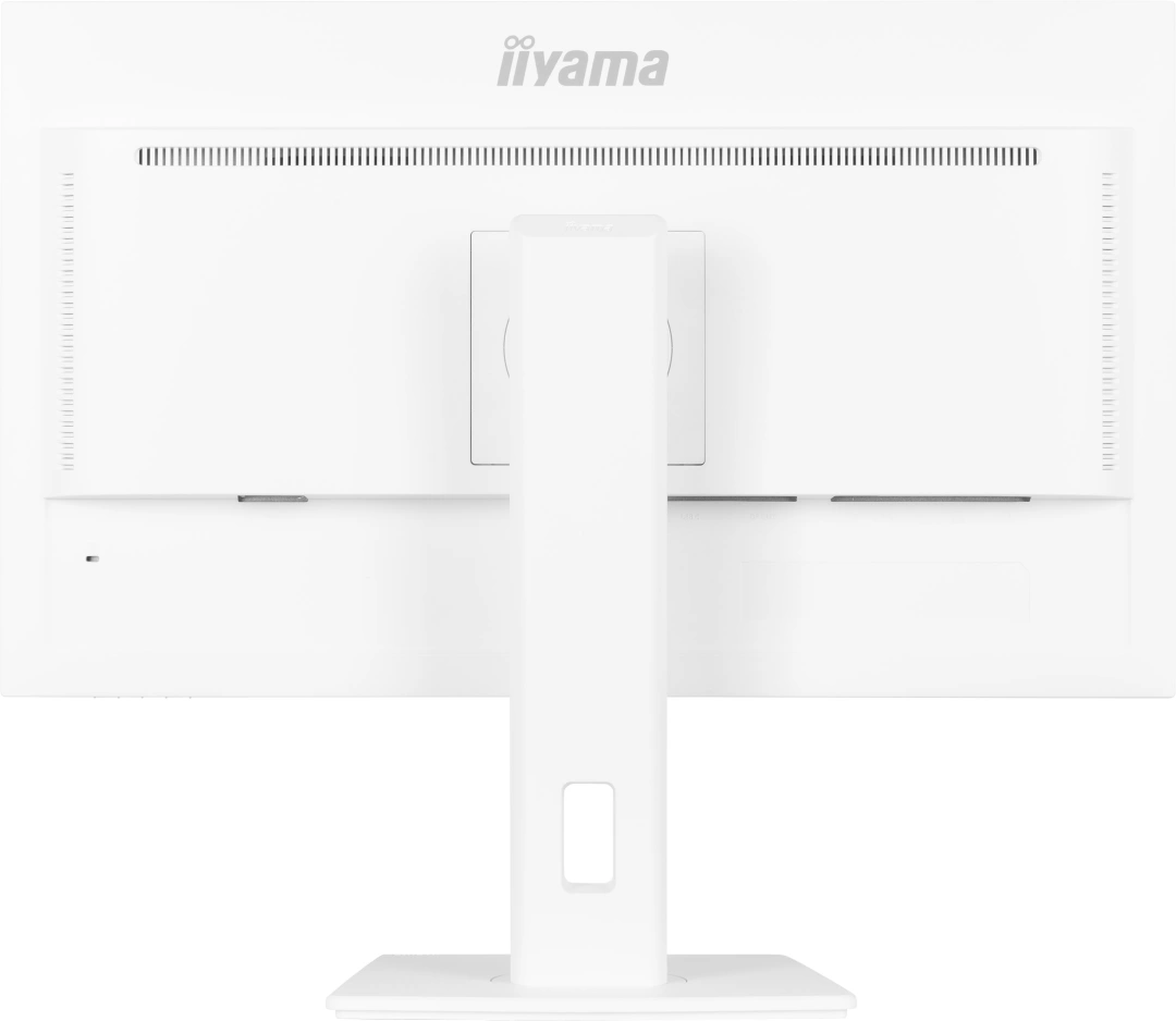 iiyama ProLite/XUB2797QSN-W1/27"/IPS/QHD/100Hz/1ms/White/3R