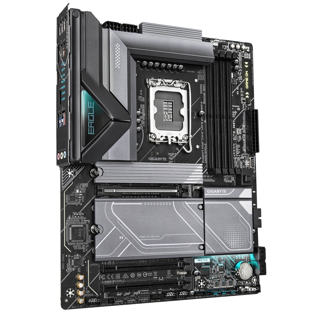 GIGABYTE Z890 EAGLE