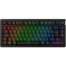 HyperX HP Alloy Rise 75 Wireless Keyboard-US