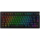 HyperX HP Alloy Rise 75 Wireless Keyboard-US