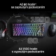 HyperX HP Alloy Rise 75 Wireless Keyboard-US