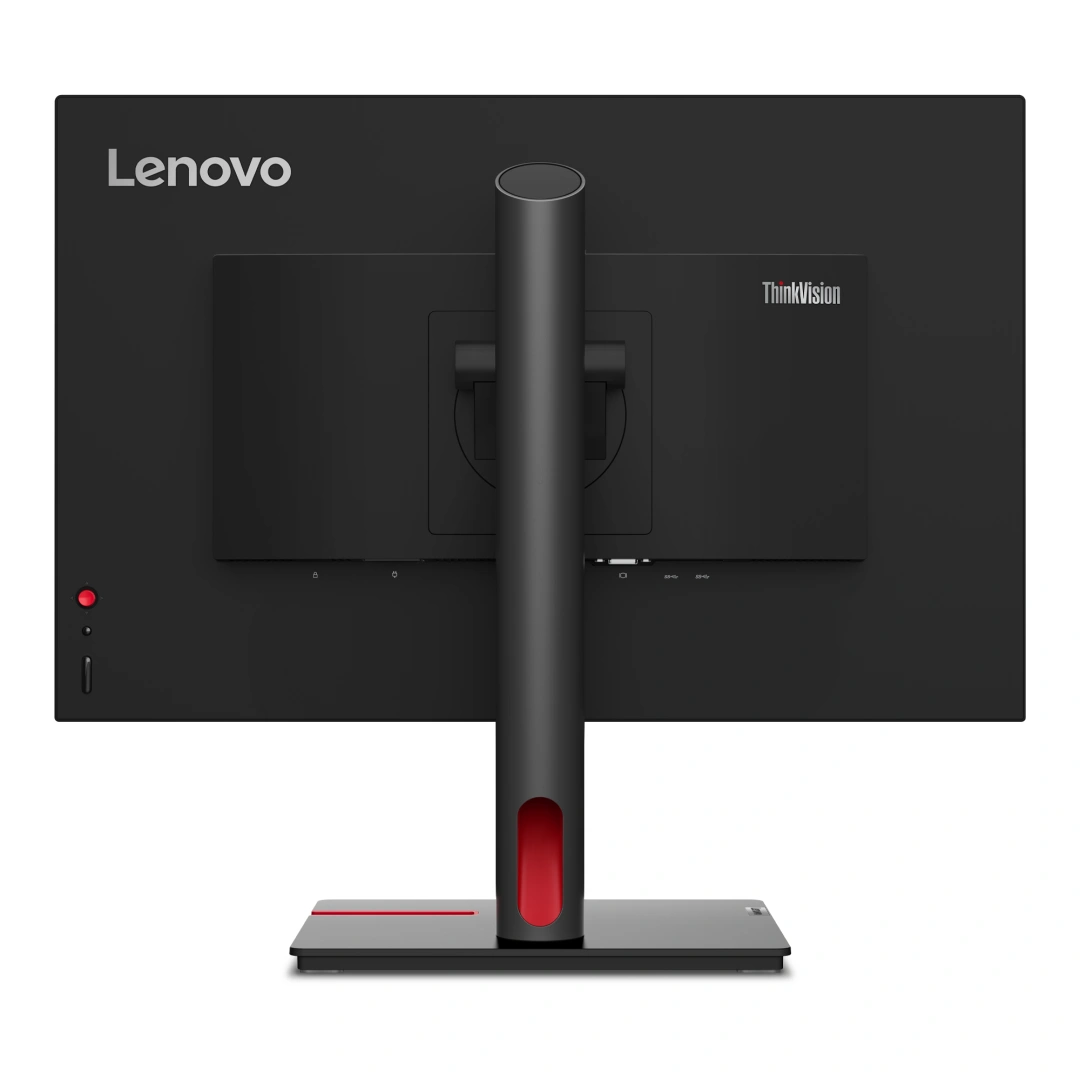 Lenovo ThinkVision/T24d-30/24"/IPS/FHD/100Hz/4ms/Raven-Blck/3R