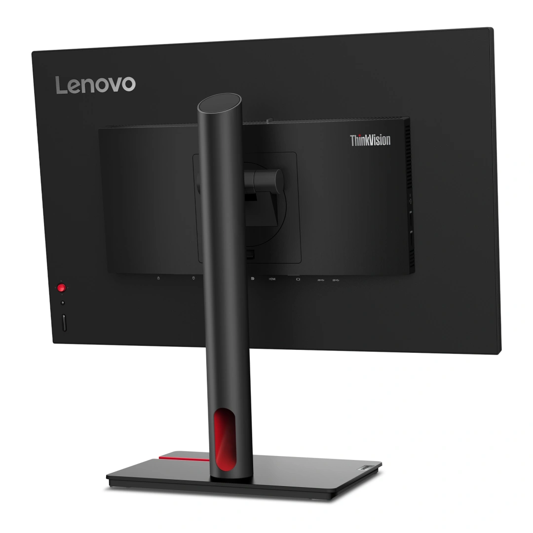 Lenovo ThinkVision/T24d-30/24"/IPS/FHD/100Hz/4ms/Raven-Blck/3R