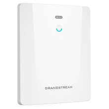 Grandstream GWN7664ELR venkovní přístupový bod Wi-Fi 6, 512 klientů, dosah 300m, IP67, PoE