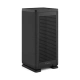 Fractal Mood Mini ITX, black