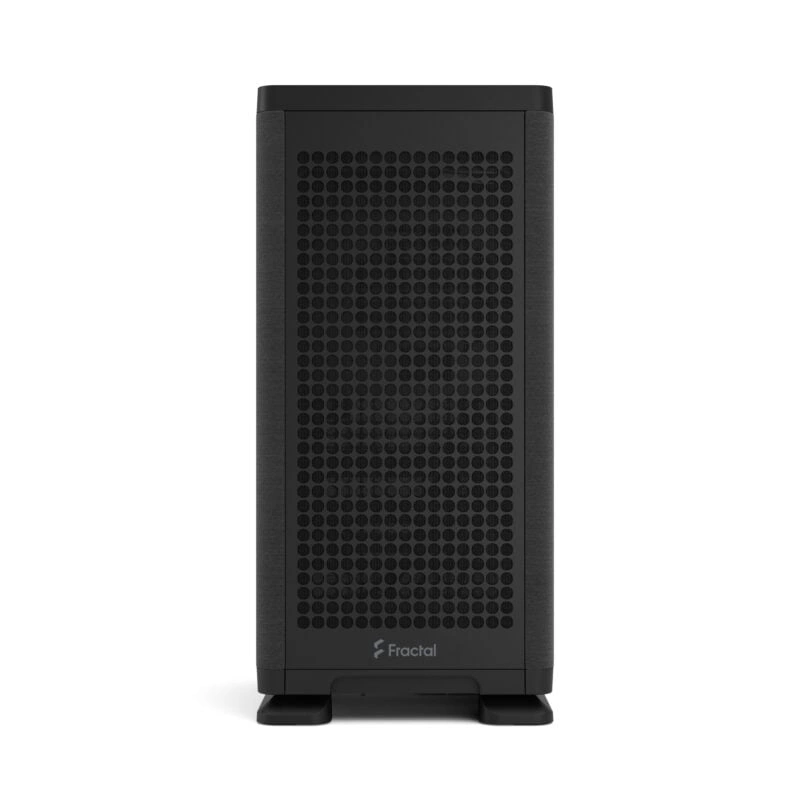 Fractal Mood Mini ITX, black