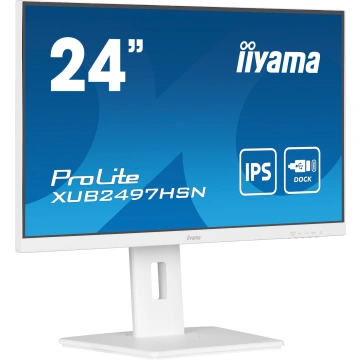 iiyama Monitor XUB2497HSN-W1