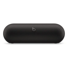 Beats Pill/Matte Black