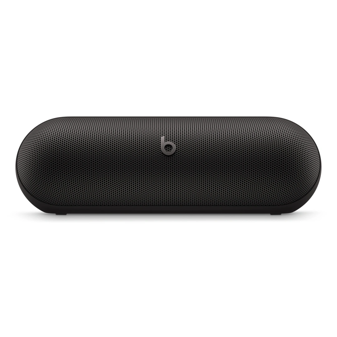 Beats Pill/Matte Black