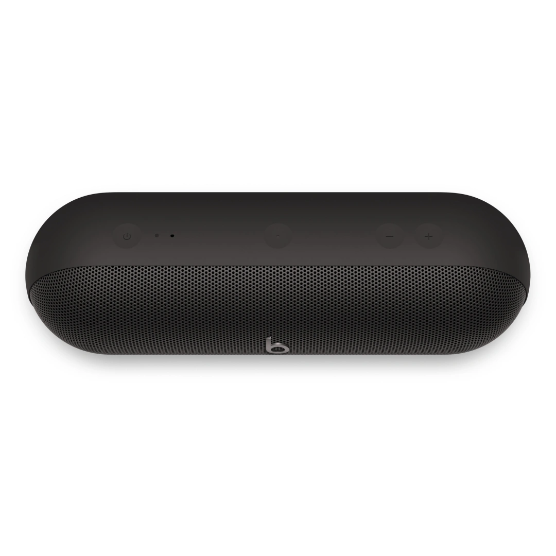 Beats Pill/Matte Black