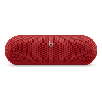 Beats Pill/Statement Red