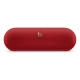 Beats Pill/Statement Red