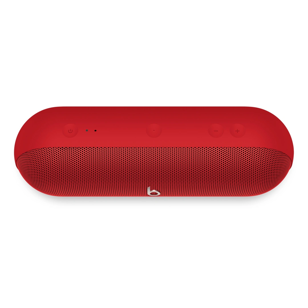 Beats Pill/Statement Red