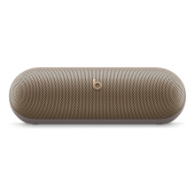 Beats by dr. Dre Beats Pill/Champagne Gold