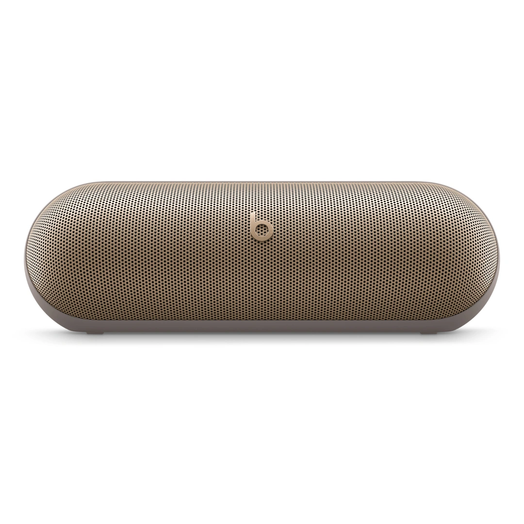 Beats by dr. Dre Beats Pill/Champagne Gold