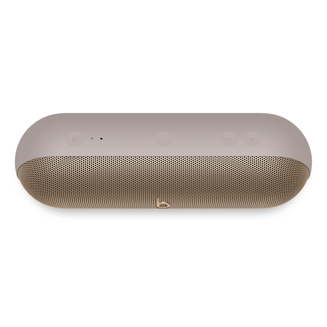 Beats by dr. Dre Beats Pill/Champagne Gold