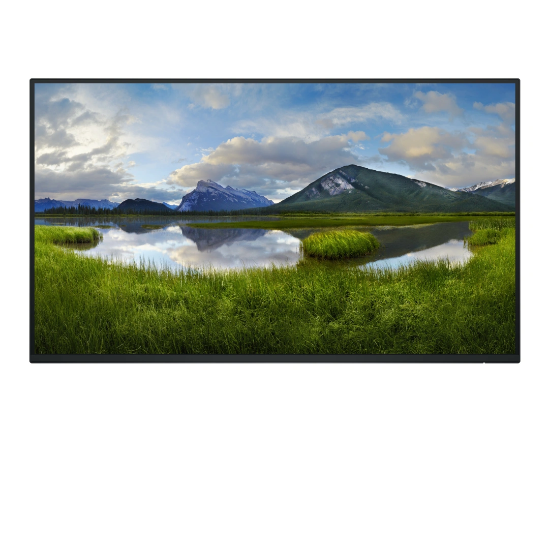 Dell/P2725H/bez stojanu/27"/IPS/FHD/100Hz/5ms/Black/3RNBD