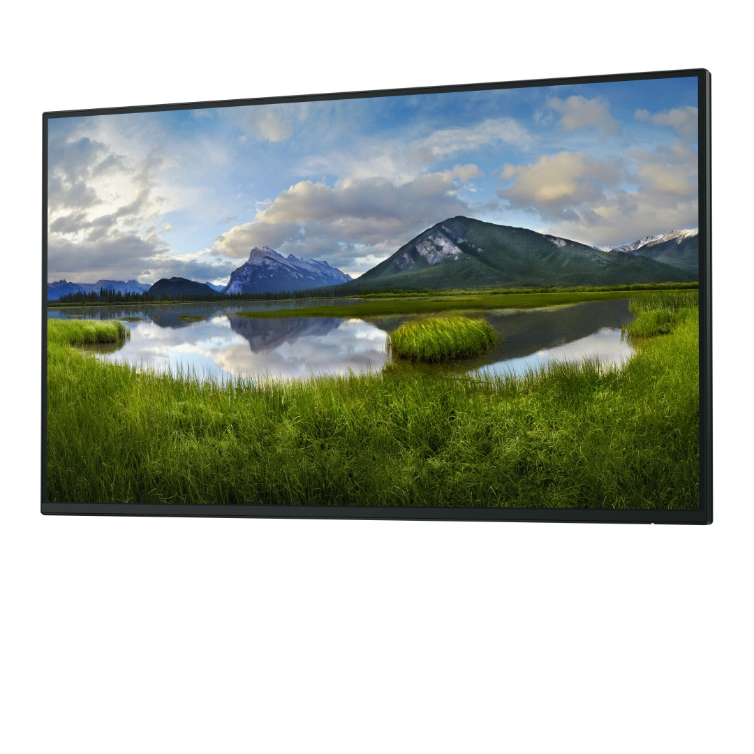 Dell/P2725H/bez stojanu/27"/IPS/FHD/100Hz/5ms/Black/3RNBD