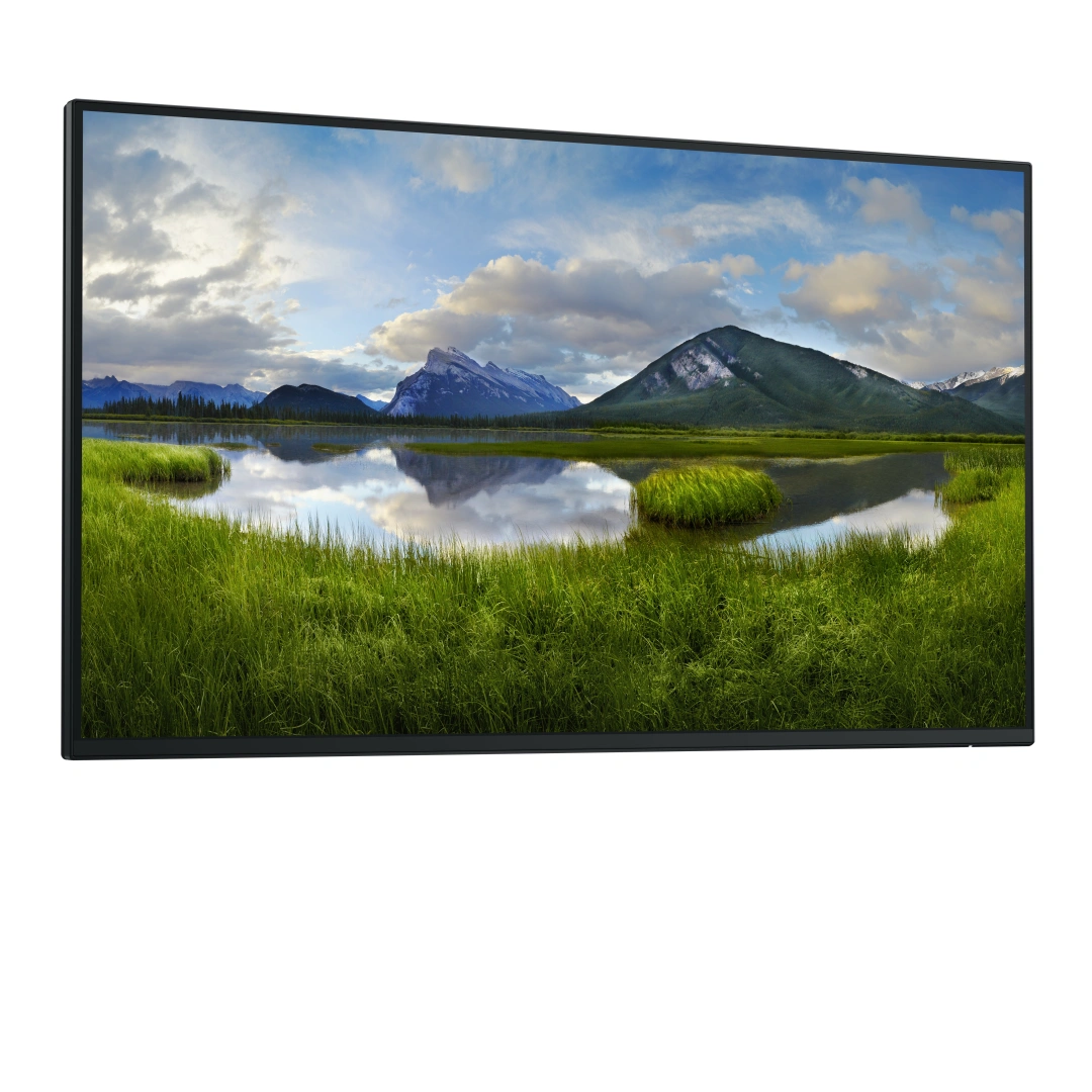 Dell/P2725H/bez stojanu/27"/IPS/FHD/100Hz/5ms/Black/3RNBD