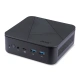 Acer Veriton N1502G-12NOU NUC (BAREBONE), černá (DT.R38EH.001)