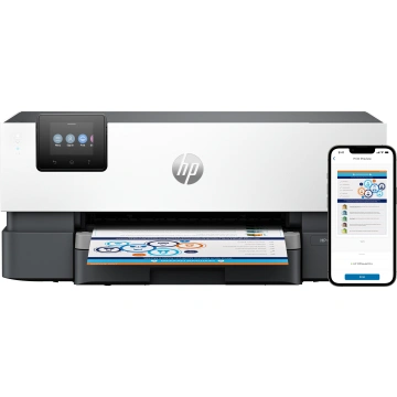 HP Tiskárna HP OfficeJet Pro 9110b