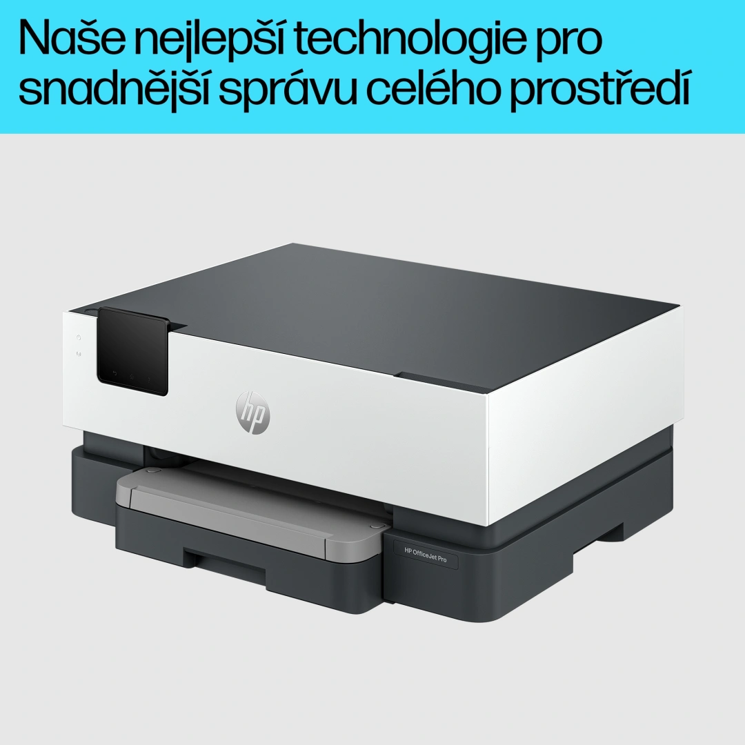 HP Tiskárna HP OfficeJet Pro 9110b