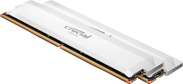 Crucial Pro DDR5 32GB 6400MHz CL38 (2x16GB) CP2K16G64C38U5W