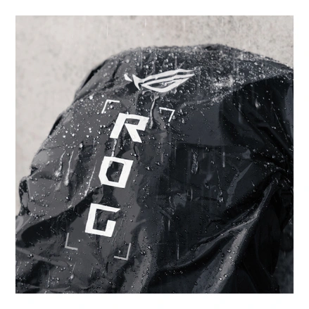 ASUS ROG Archer Ergo Air Gaming Backpack 16"