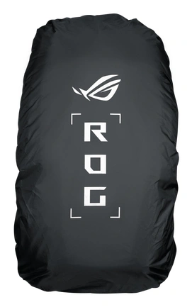 ASUS ROG Archer Ergo Air Gaming Backpack 16"