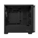 ASUS case A23 PLUS TG ARGB FANS BLK