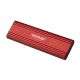 Patriot Transporter Lite 1TB, red