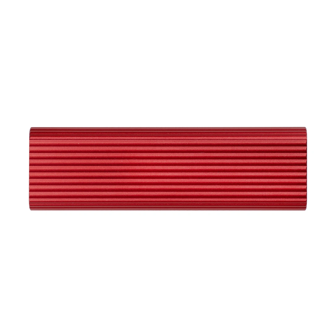 Patriot Transporter Lite 1TB, red